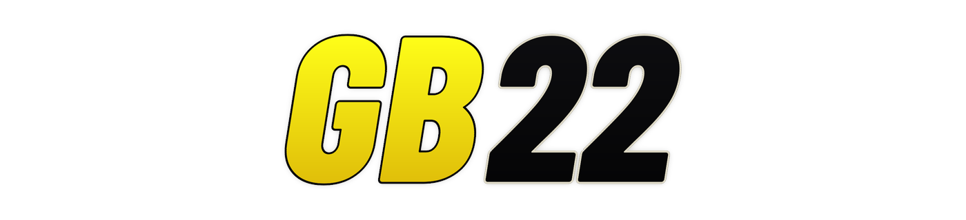 gb22 লোগো